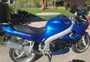 Motorrad