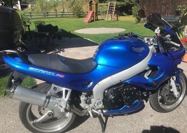 Gebrauchte Gebrauchte