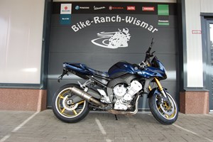 Angebot Yamaha FZ1