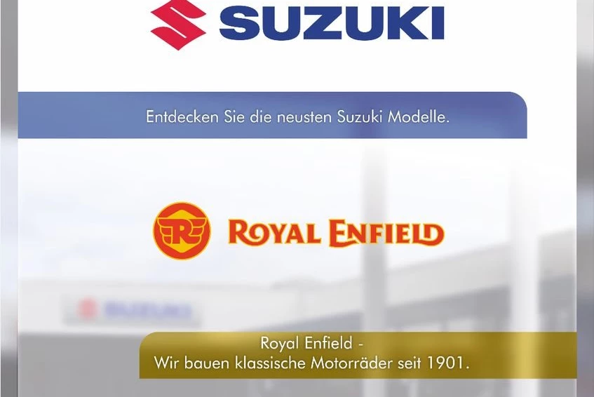 Angebot Royal Enfield Continental GT 650 Bild 9: Angebot Royal Enfield Continental GT 650