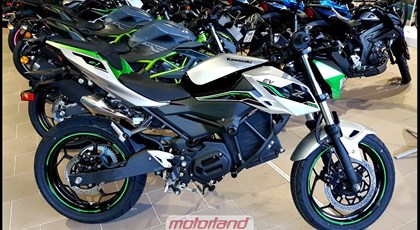 Gebrauchtfahrzeug Kawasaki Z 1