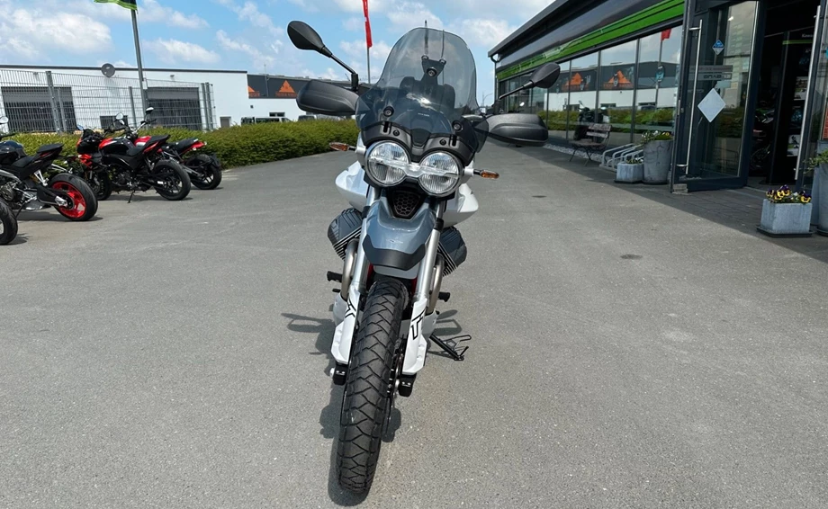 Angebot Moto Guzzi V85 TT Bild 2: Angebot Moto Guzzi V85 TT