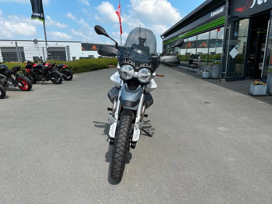 Angebot Moto Guzzi V85 TT Bild 2: Angebot Moto Guzzi V85 TT