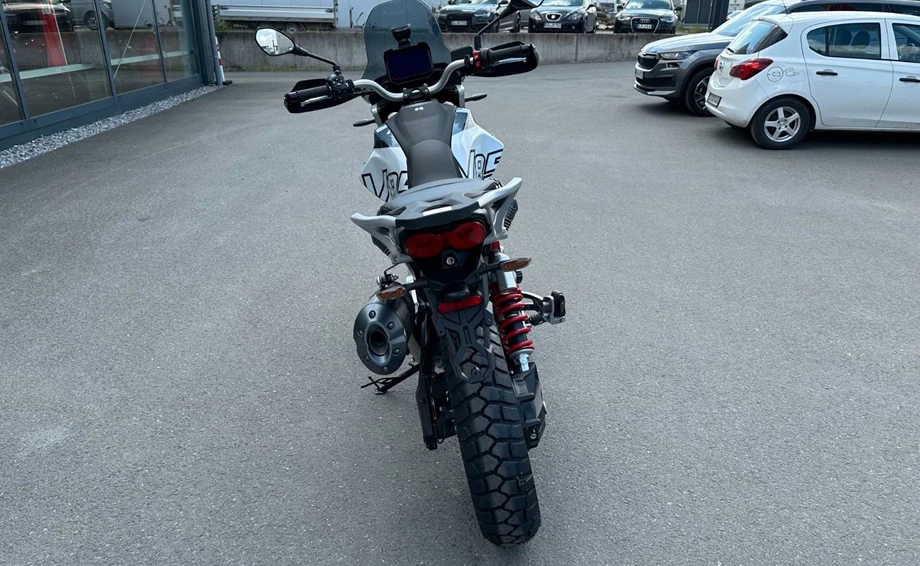 Angebot Moto Guzzi V85 TT Bild 6: Angebot Moto Guzzi V85 TT