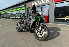 Kawasaki Z1000 R