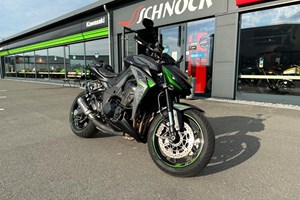 Angebot Kawasaki Z1000 R