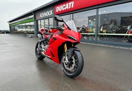 Neumotorrad Ducati Panigale V2 S