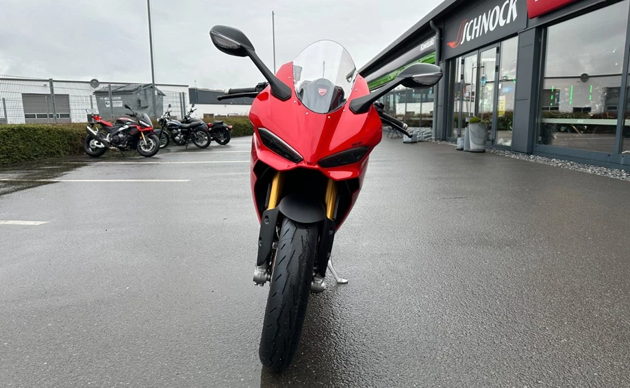 Angebot Ducati Panigale V2 S Bild 2: Angebot Ducati Panigale V2 S