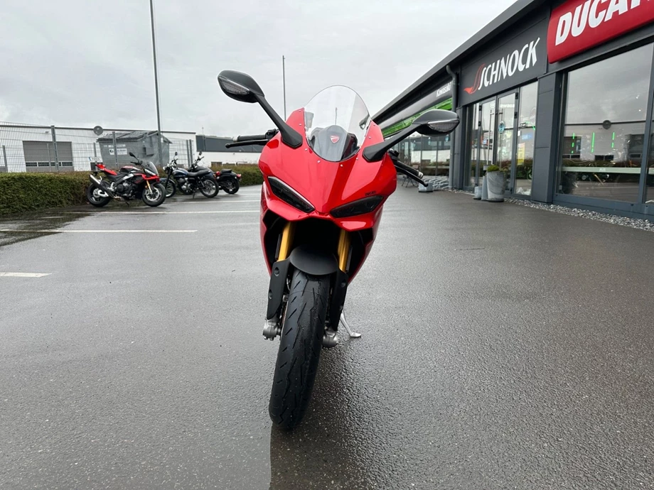 Angebot Ducati Panigale V2 S Bild 2: Angebot Ducati Panigale V2 S