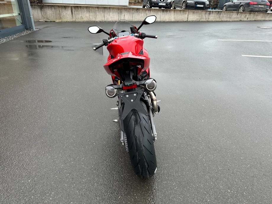 Angebot Ducati Panigale V2 S Bild 6: Angebot Ducati Panigale V2 S