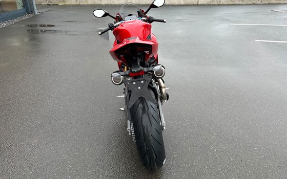 Neufahrzeug Ducati Panigale V2 S - Bild 6