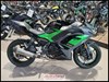 Kawasaki Ninja 650