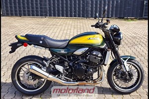 Angebot Kawasaki Z900 RS