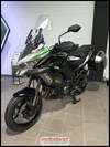 Kawasaki Versys 1000 SE