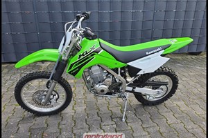 Angebot Kawasaki KLX 140R