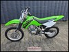 Kawasaki KLX 140R