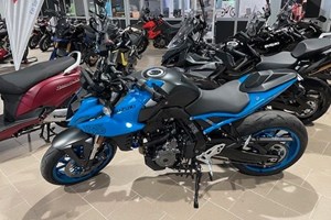 Angebot Suzuki GSX-8S