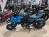 Suzuki GSX-8S