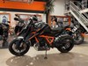 KTM 1290 Super Duke R EVO