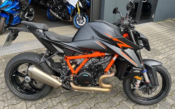 Gebrauchtmotorrad KTM 1390 Super Duke R EVO - Bild 1