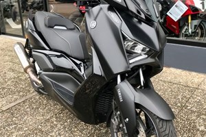 Angebot Yamaha XMAX 300 Tech MAX