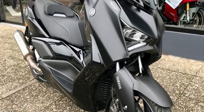 Gebrauchtfahrzeug Yamaha XMAX 300 Tech MAX