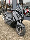 Yamaha XMAX 300 Tech MAX