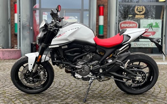 Neufahrzeug Ducati Monster + - Bild 4