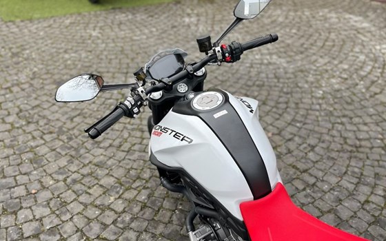 Neufahrzeug Ducati Monster + - Bild 6