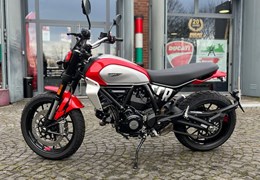 Neumotorrad Ducati Scrambler Icon