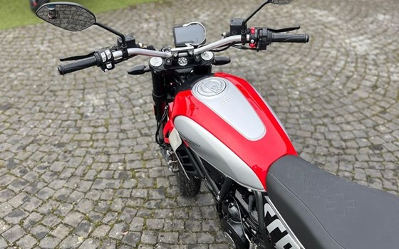 Neufahrzeug Ducati Scrambler Icon - Bild 3