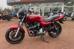 Angebot Honda CB 750 Sevenfifty