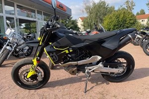 Angebot Husqvarna 701 Supermoto