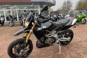 Angebot Aprilia Dorsoduro 750