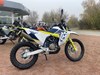 Husqvarna 701 Enduro LR