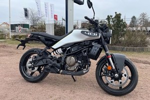 Angebot Husqvarna Vitpilen 401