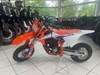 KTM SX-E 3