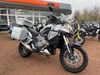 Honda VFR1200X Crosstourer DCT