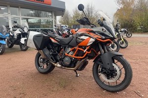 Angebot KTM 1050 Adventure