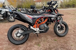 Angebot KTM 690 SMC R