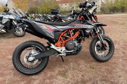 KTM 690 SMC R