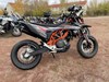 KTM 690 SMC R