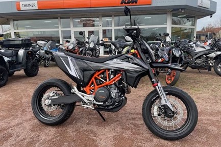 KTM 690 SMC R