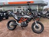 KTM 690 SMC R