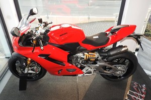 Angebot Ducati Panigale V2