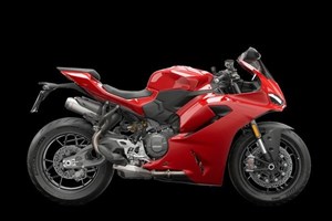 Angebot Ducati Panigale V2