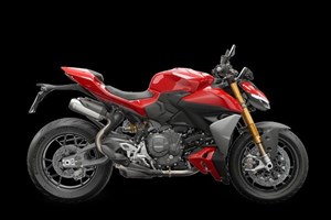 Angebot Ducati Streetfighter V2