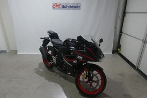 Angebot Suzuki GSX-R 125