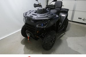 Angebot Segway Snarler AT6L DLX ABS