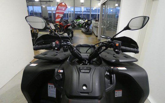 Neufahrzeug Segway Snarler AT6L DLX ABS - Bild 7